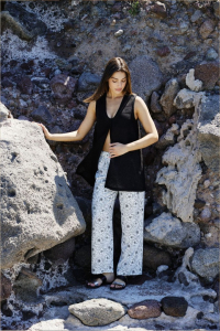 Set Leda Thalassa print